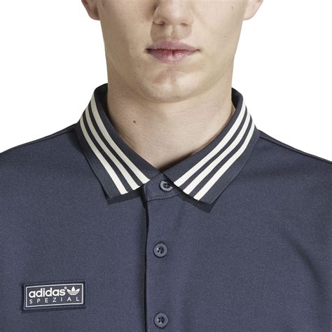 adidas spezial polo shirt|Adidas polo shirts for women.